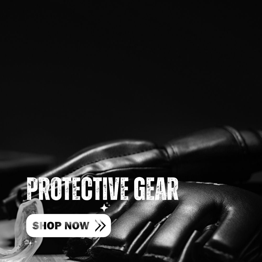 Protective Gear