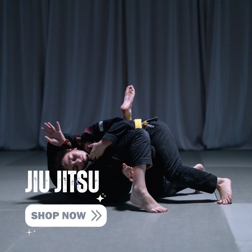 Jiu Jitsu