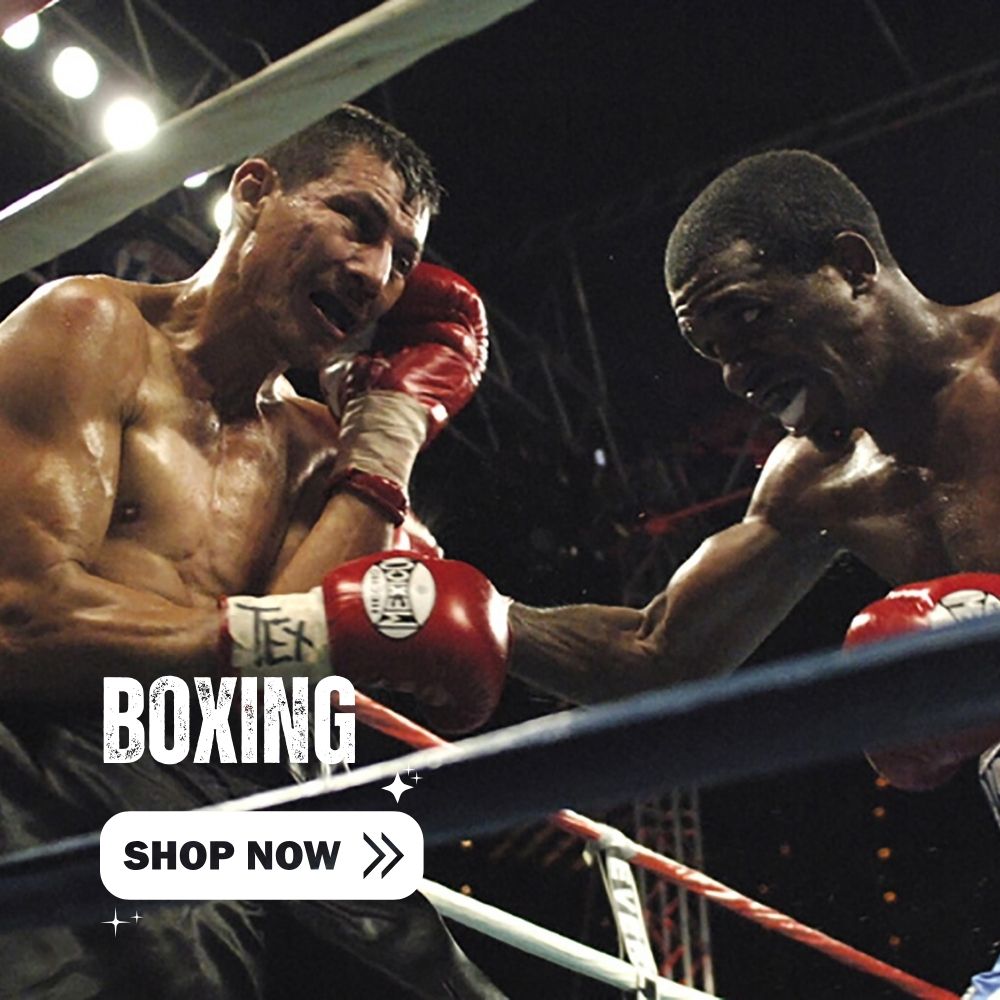Boxing