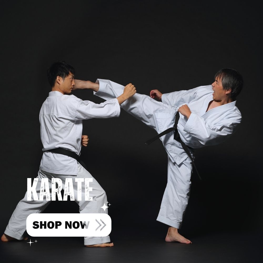 Karate