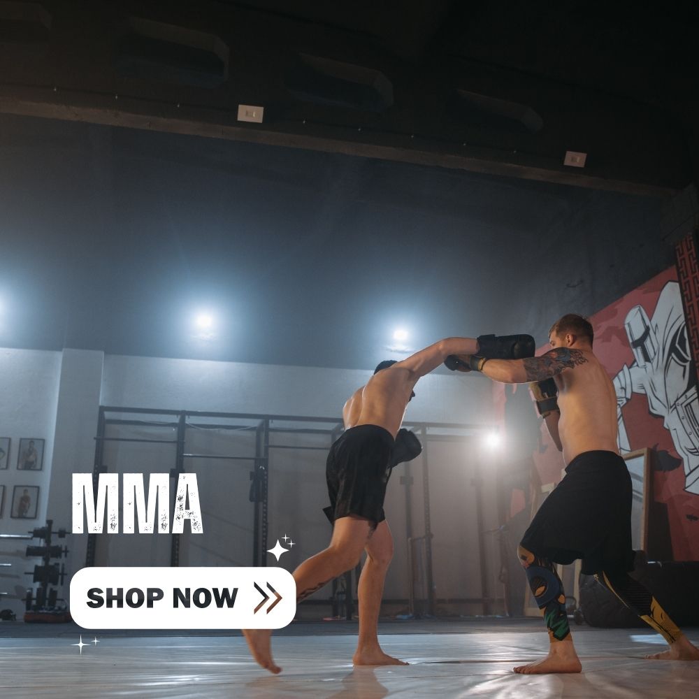 MMA