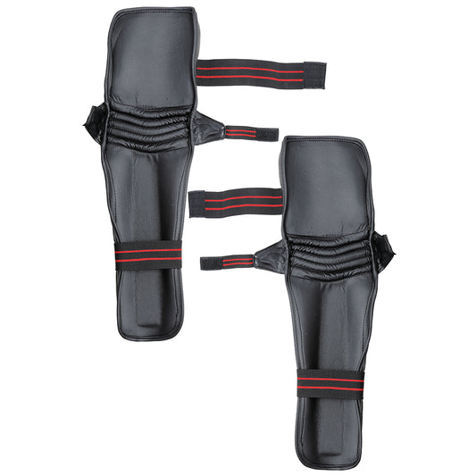 3 In 1 Shin, Thigh,  Knee Protection