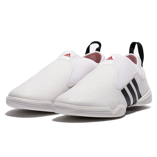 Adidas Pro Contestant Martial Arts Training Shoes - White