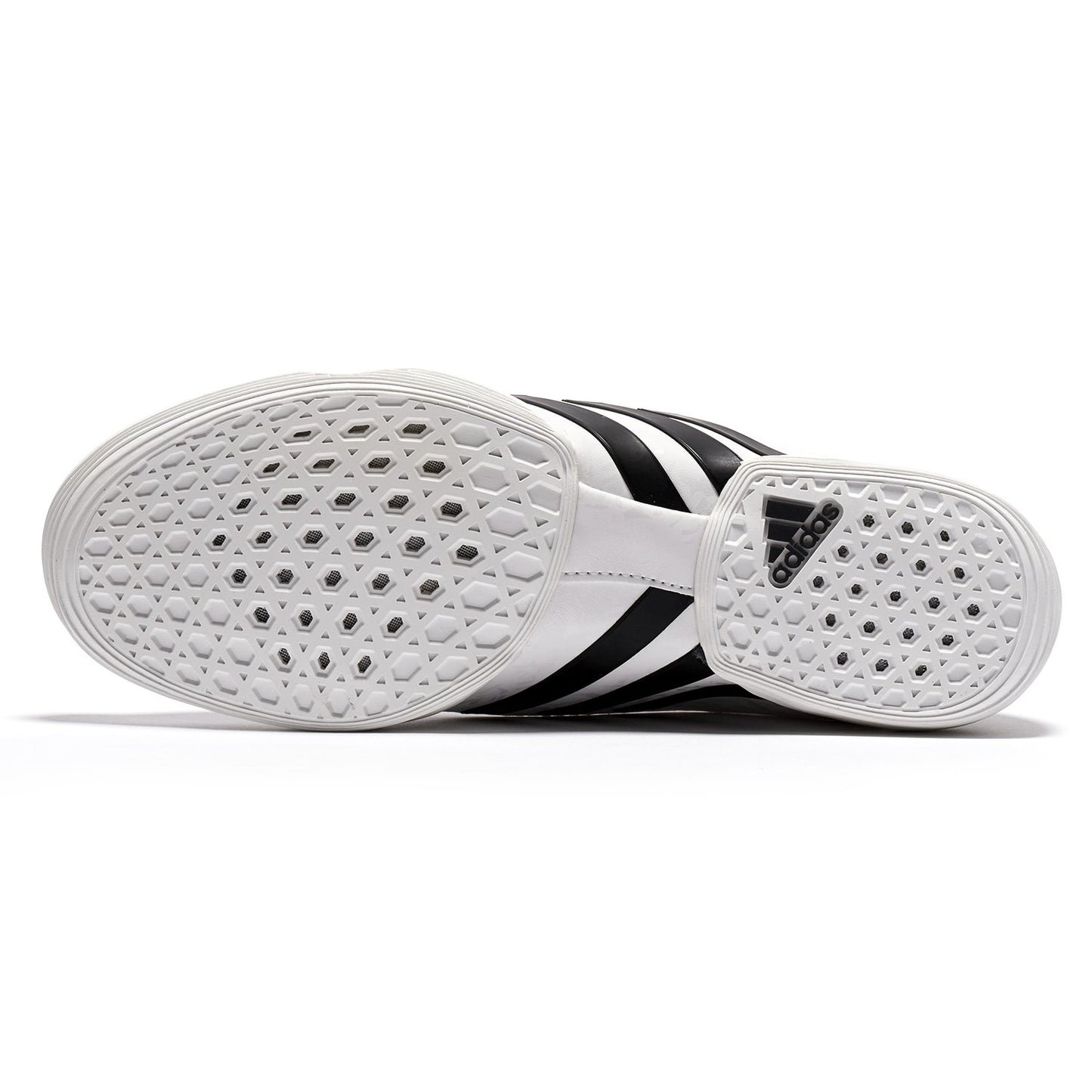 Adidas Pro Contestant Martial Arts Training Shoes - White