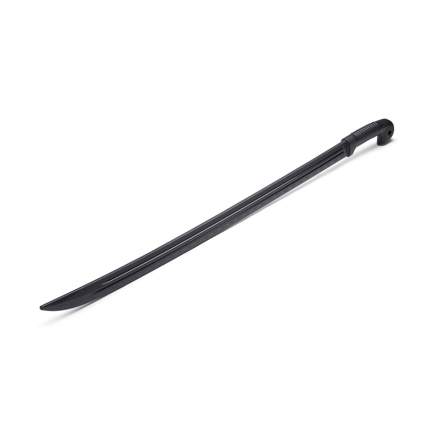 Black Polypropylene Chacheks Sword