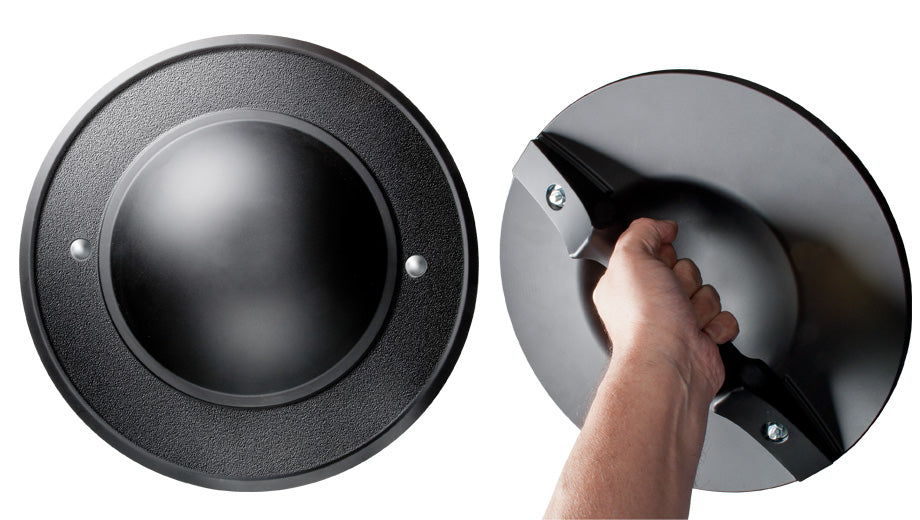 Cold Steel Medieval Mini Buckler