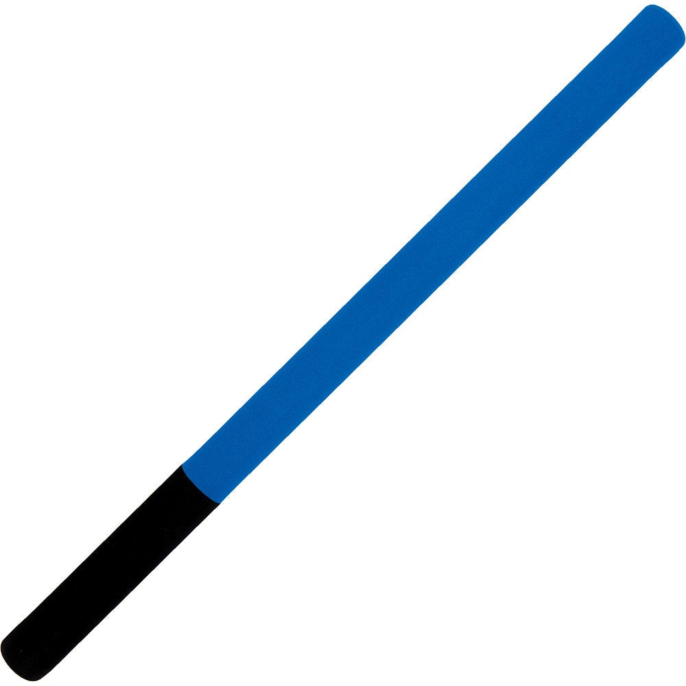 Escrima Stick Foam - Blue/Black - PRE ORDER