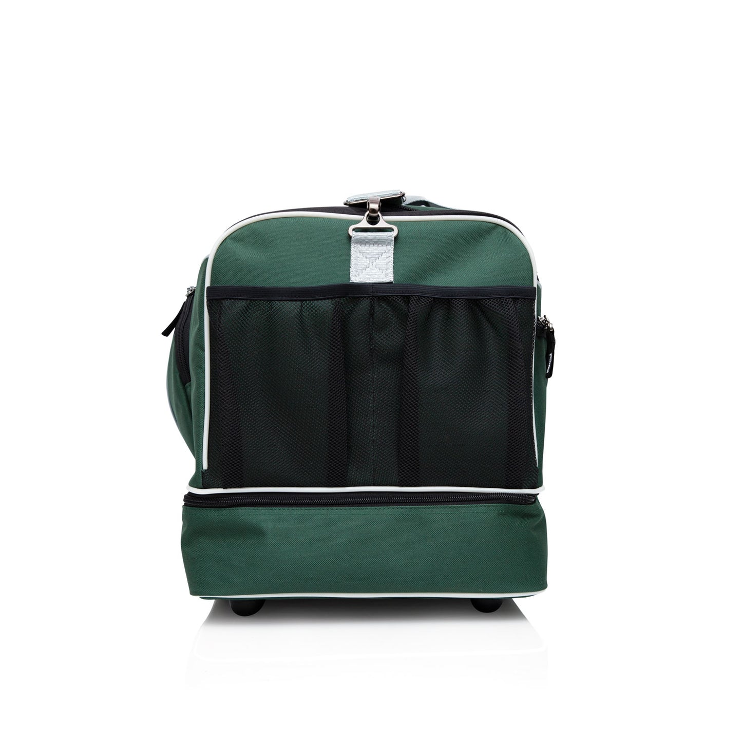 Fairtex Green Heavy Duty Large Gym Bag