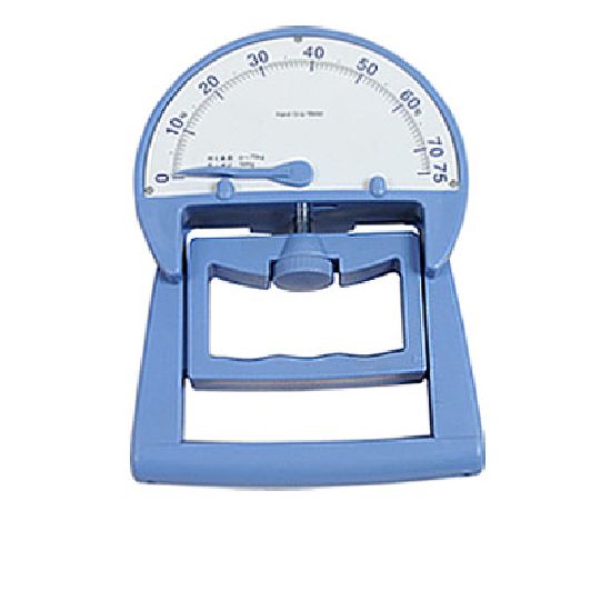 HAND GRIP METER - PRE ORDER