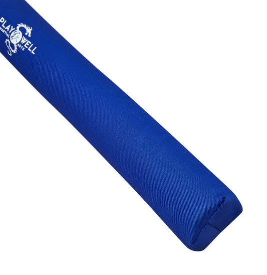Childrens Sparring Full Contact Kodachi Sword - 28" - Blue