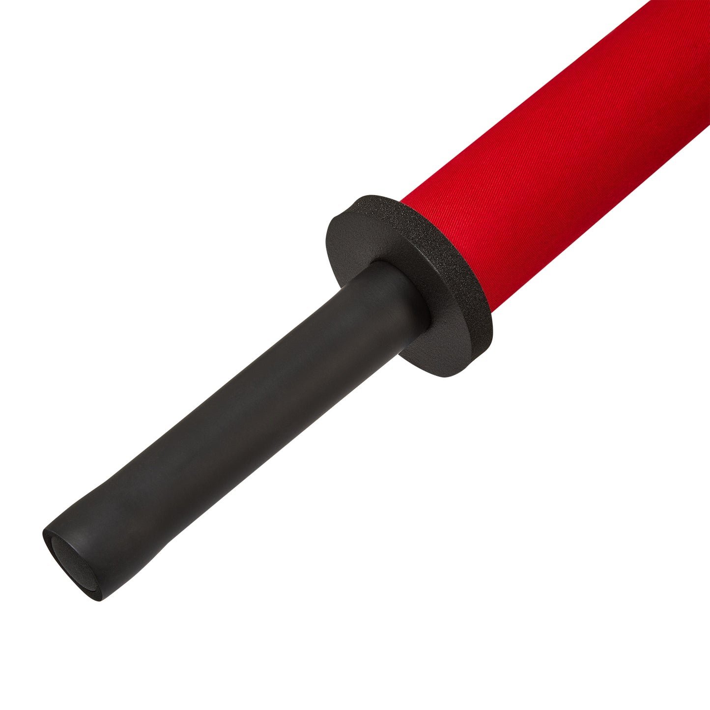 Childrens Sparring Full Contact Kodachi Sword RED - 28"