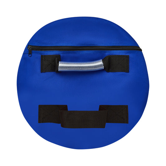 Childrens Sparring Full Contact Sword & Shield Set -  Blue