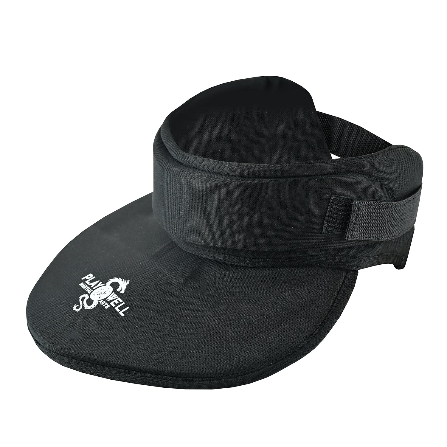 Martial Arts Neck Guard Protector