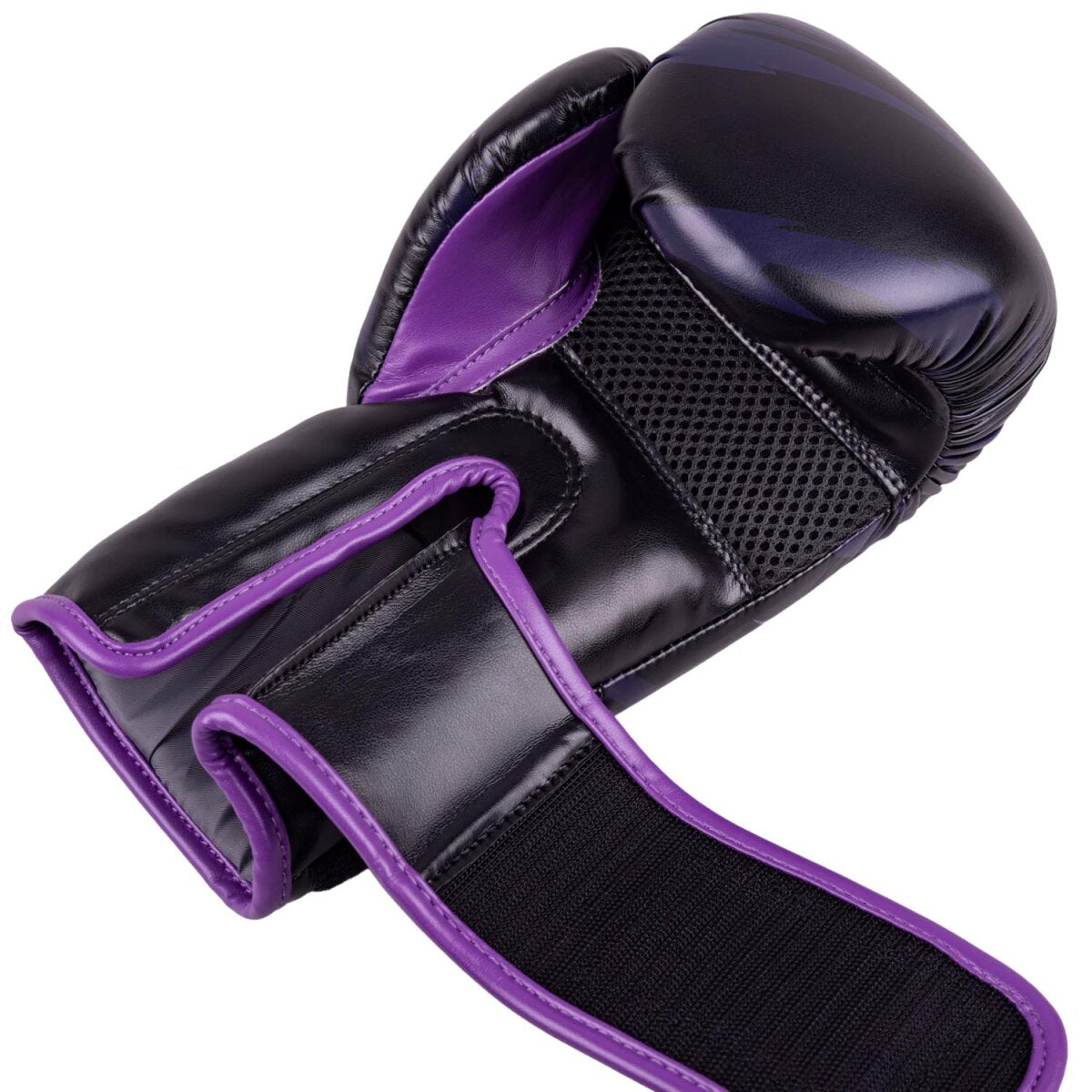 8 Weapons Kids Muay Thai Boxing Gloves - Bestial Panther