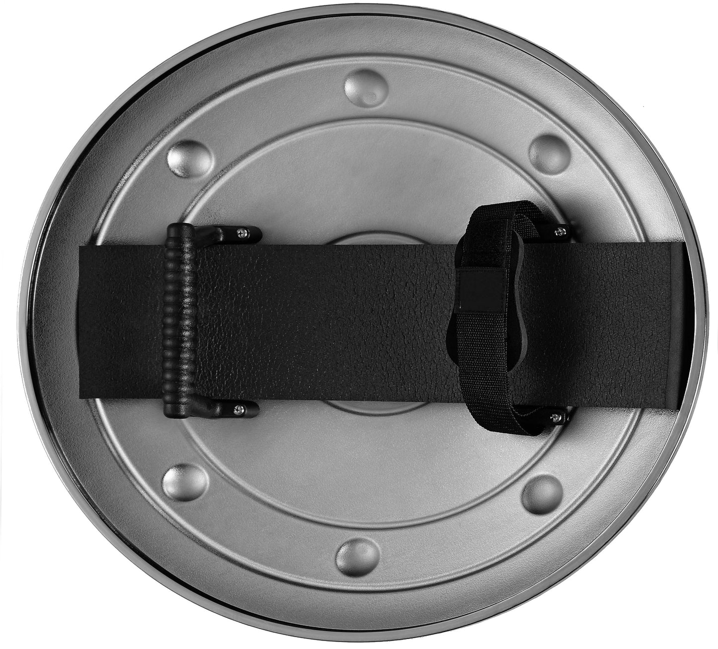 Black Full Contact Eagle Battle Weapons Shield