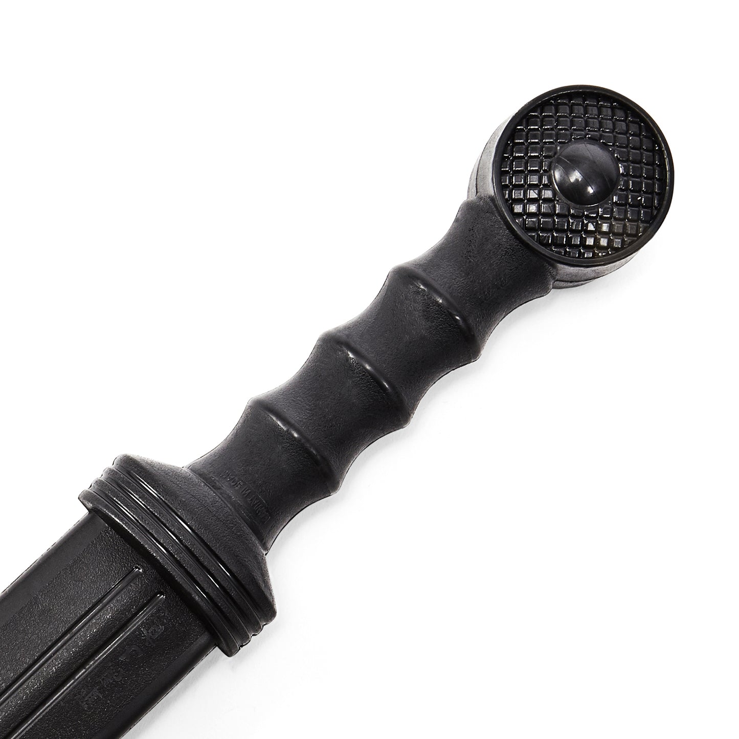 TPR Rubber "Pugio Roman Dagger" Training Knife