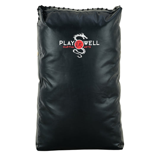 Playwell Deluxe Strike Pad Large : Loose Filled