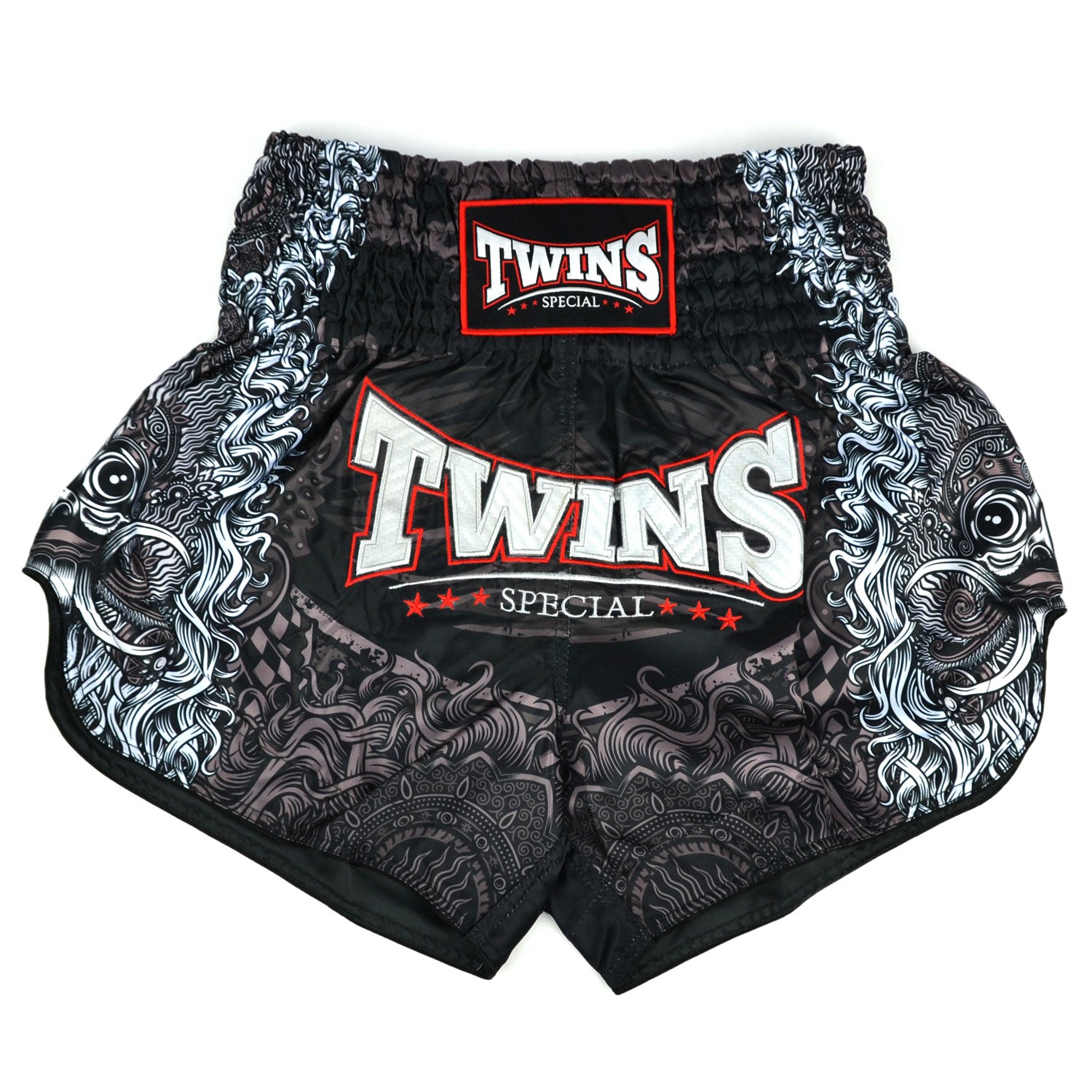 Twins RANGDA Muay thai Shorts
