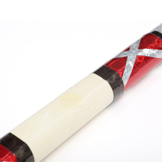 Competition Lotus Kamas - ( Eagle Head W/ Rope Handle ) - Red