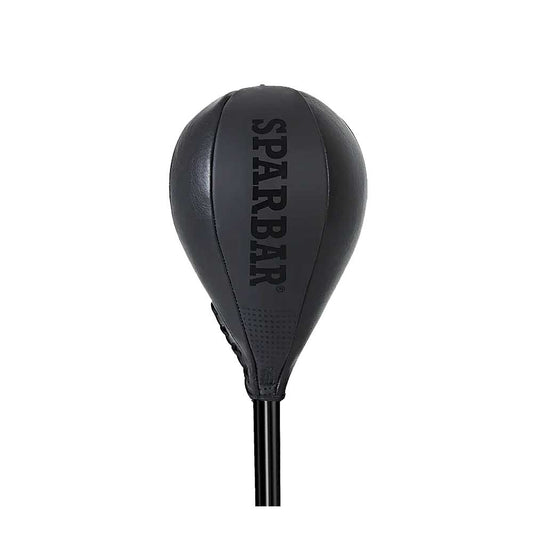 Sparbar Pro Cobra Reflex Boxing Punch Bag - Midnight - PRE ORDER