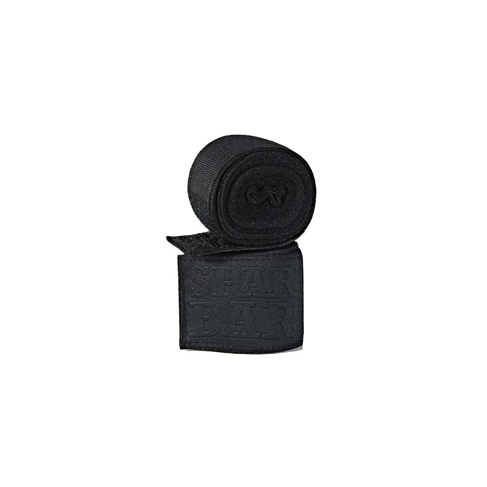 Sparbar Pro Cobra Reflex Boxing Punch Bag - Midnight - PRE ORDER