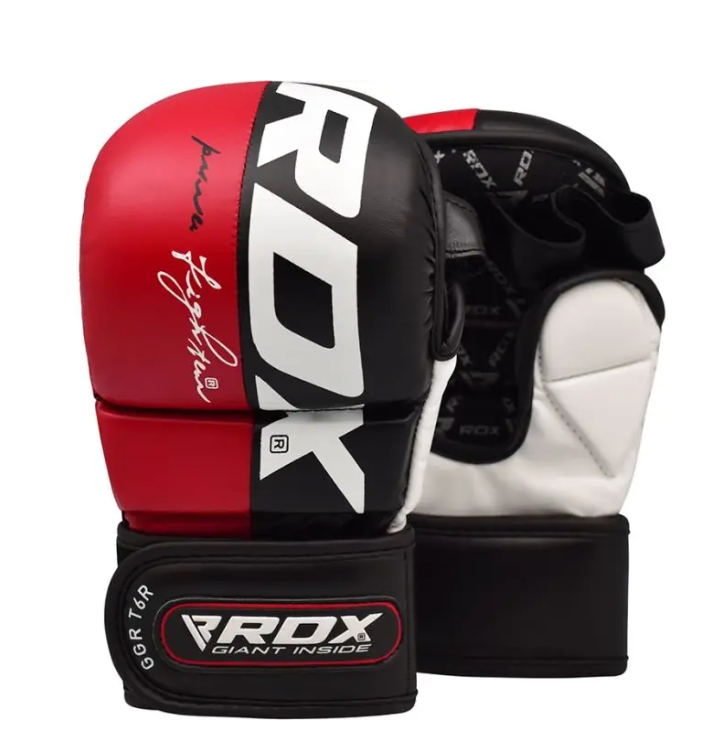 Youth RDX MMA SPARRING GLOVES