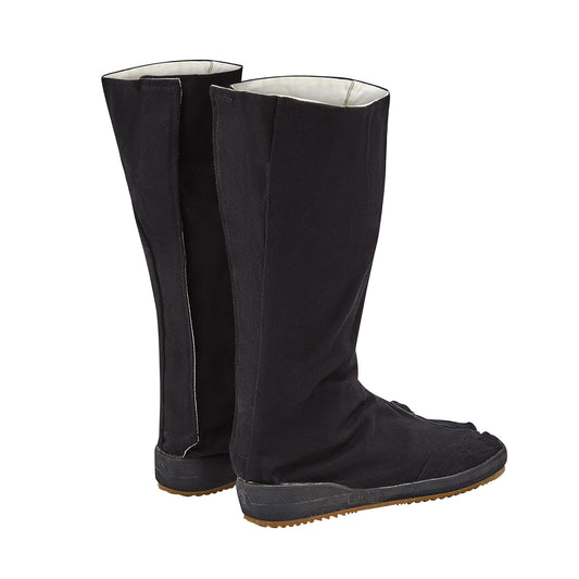 Ninja Tabi Boots: Full Length