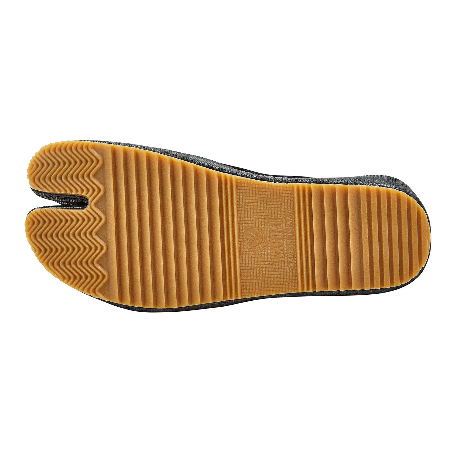 Ninja Tabi Boots: Full Length