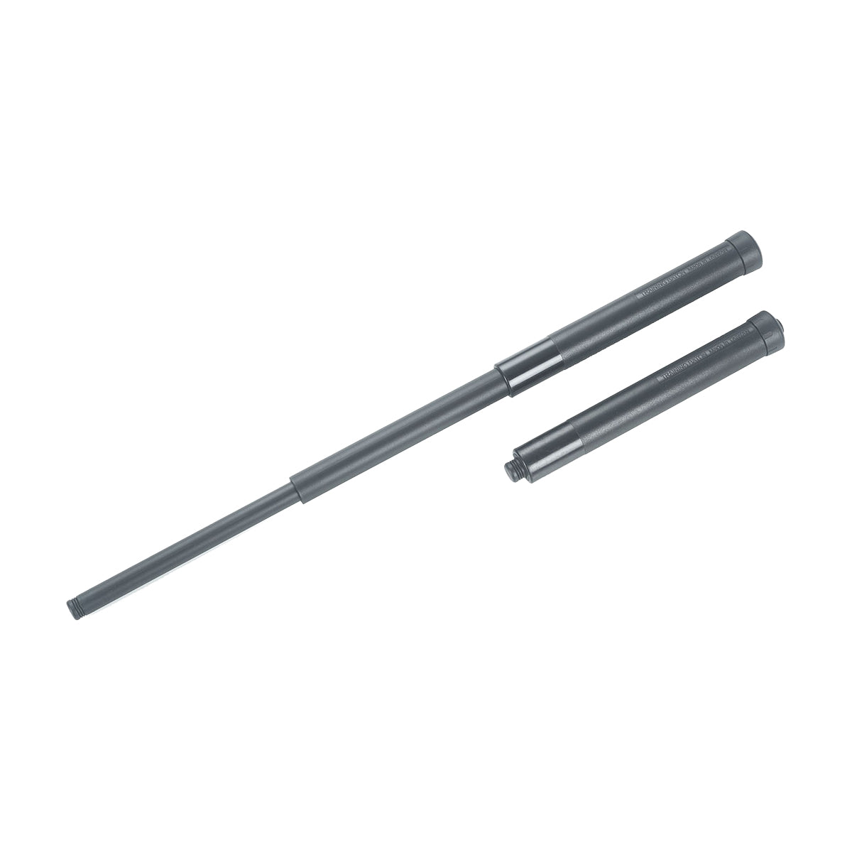 Premium Police Plastic training replica Telescopic Baton - PRE