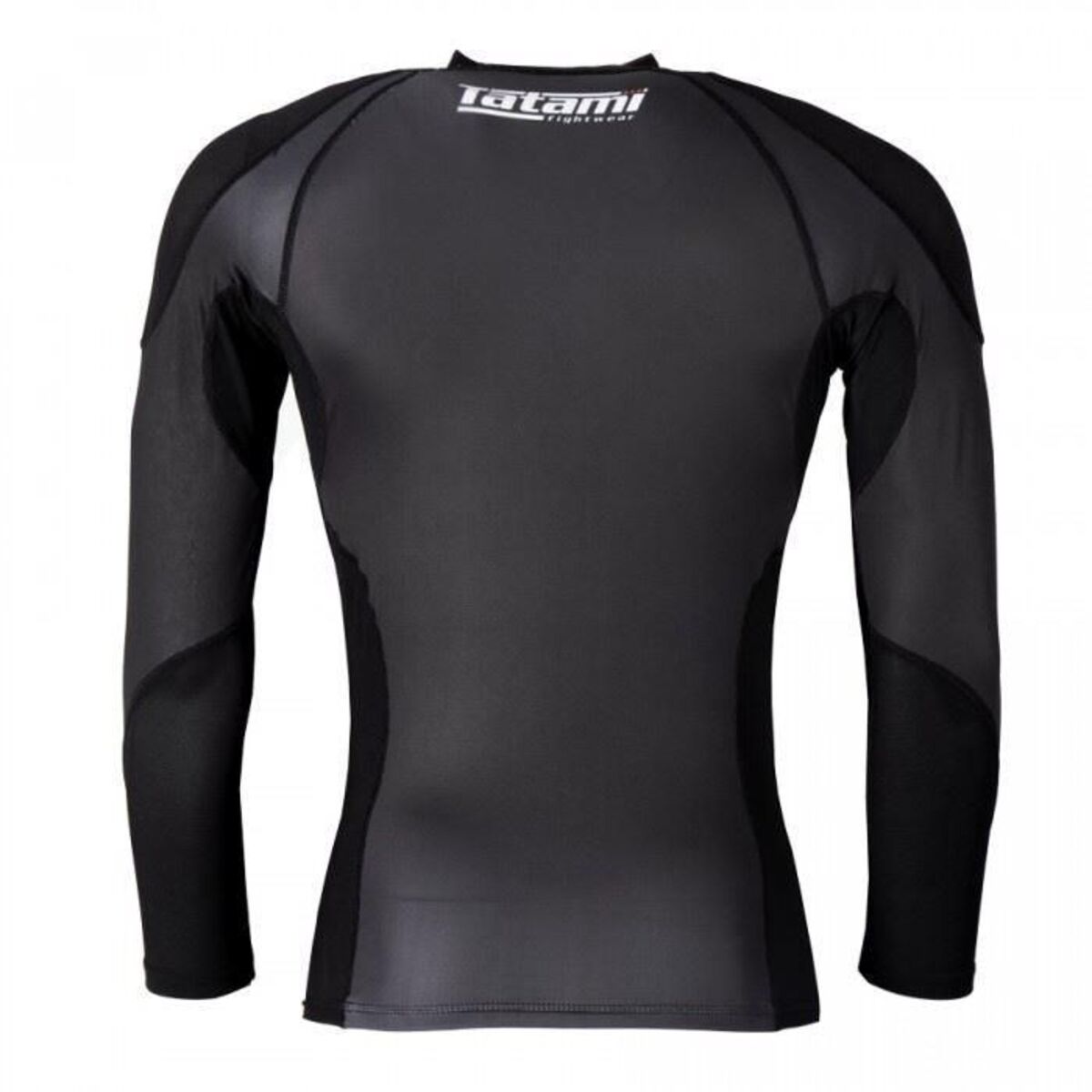 Tatami Technical Long Sleeve Rash Guard