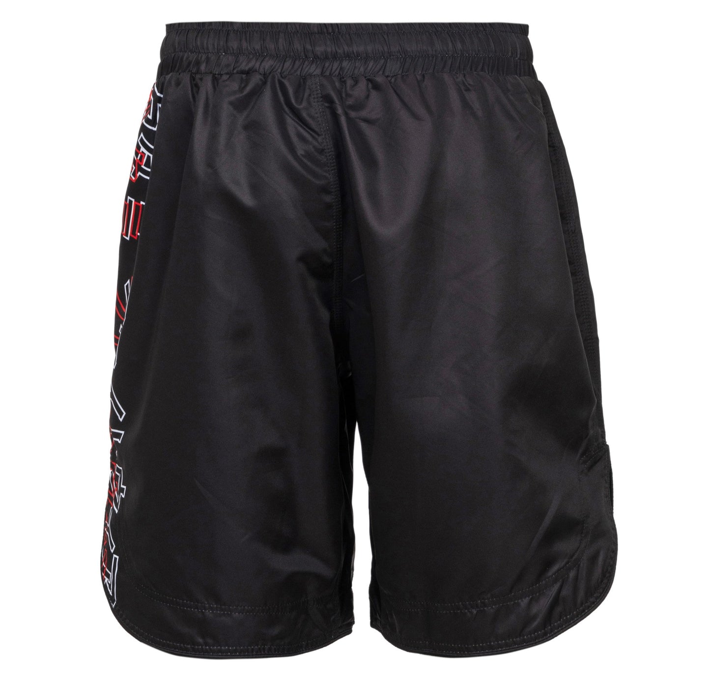 Tatami Mens No Gi Uncover Grappling Shorts - Black