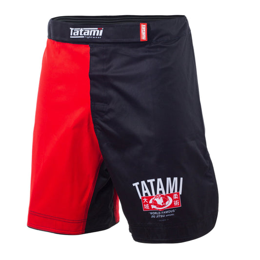 Tatami Mens No Gi World Famous Grappling Shorts