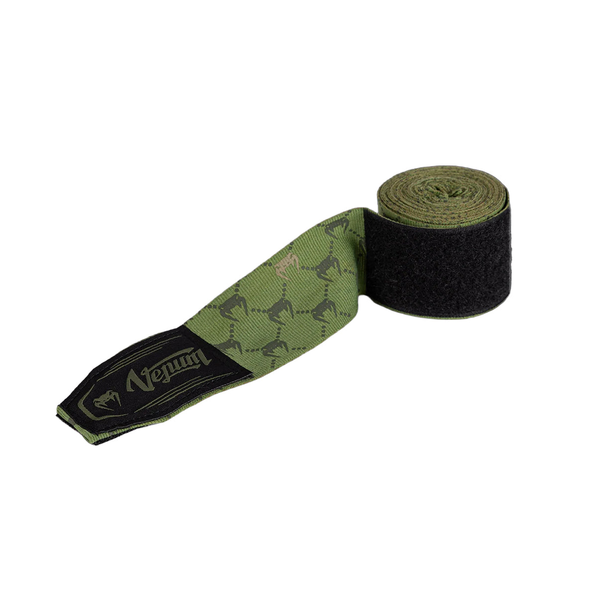Venum Advanced Monogram Khaki Hand wraps - 4M