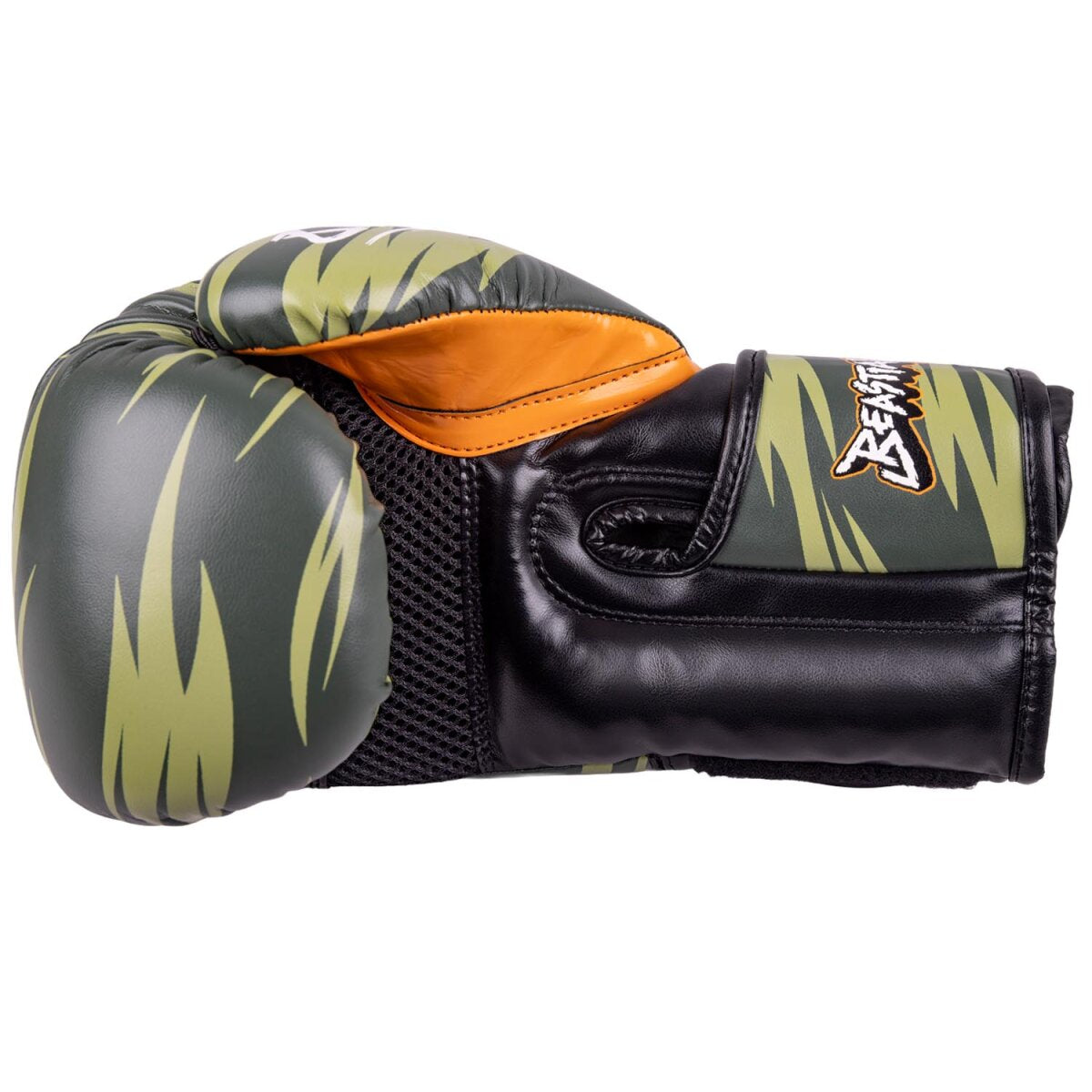8 Weapons Kids Muay Thai Boxing Gloves - Viper