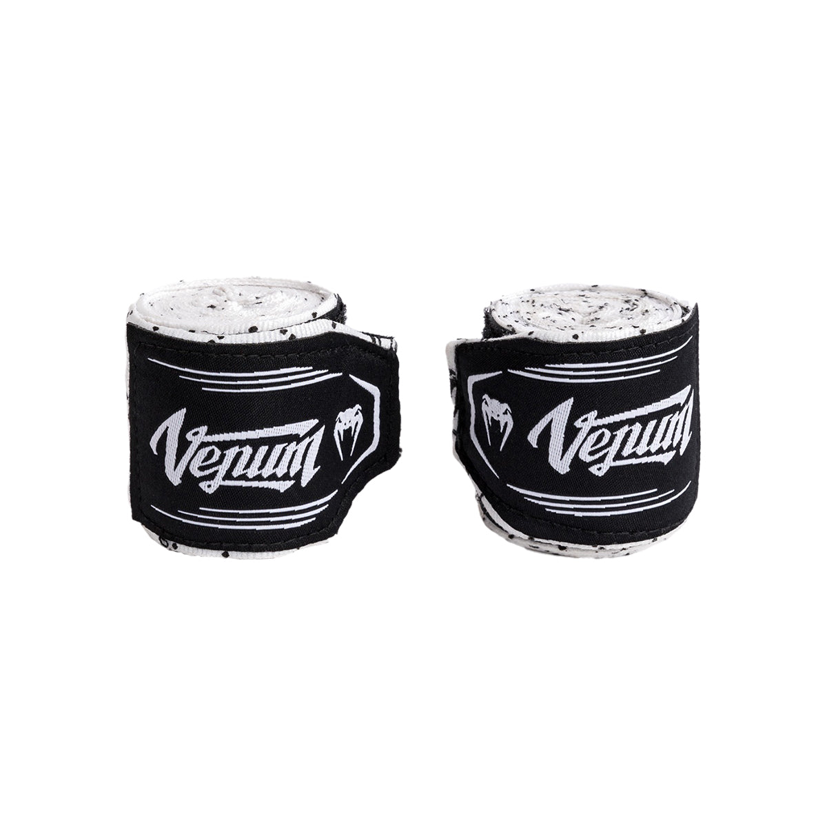 Venum Advanced Monogram White Hand wraps - 4M