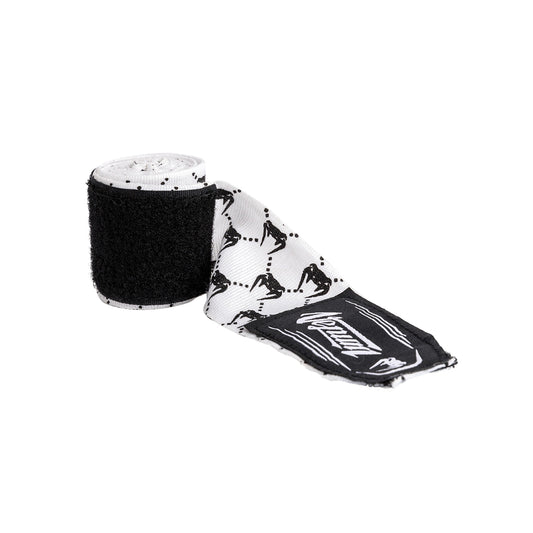 Venum Advanced Monogram White Hand wraps - 4M