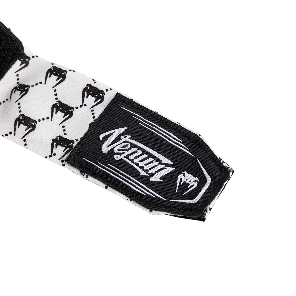 Venum Advanced Monogram White Hand wraps - 4M