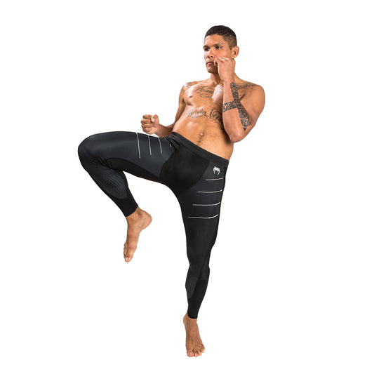 Venum Biomecha MMA/Jiu Jitsu Compression Spats