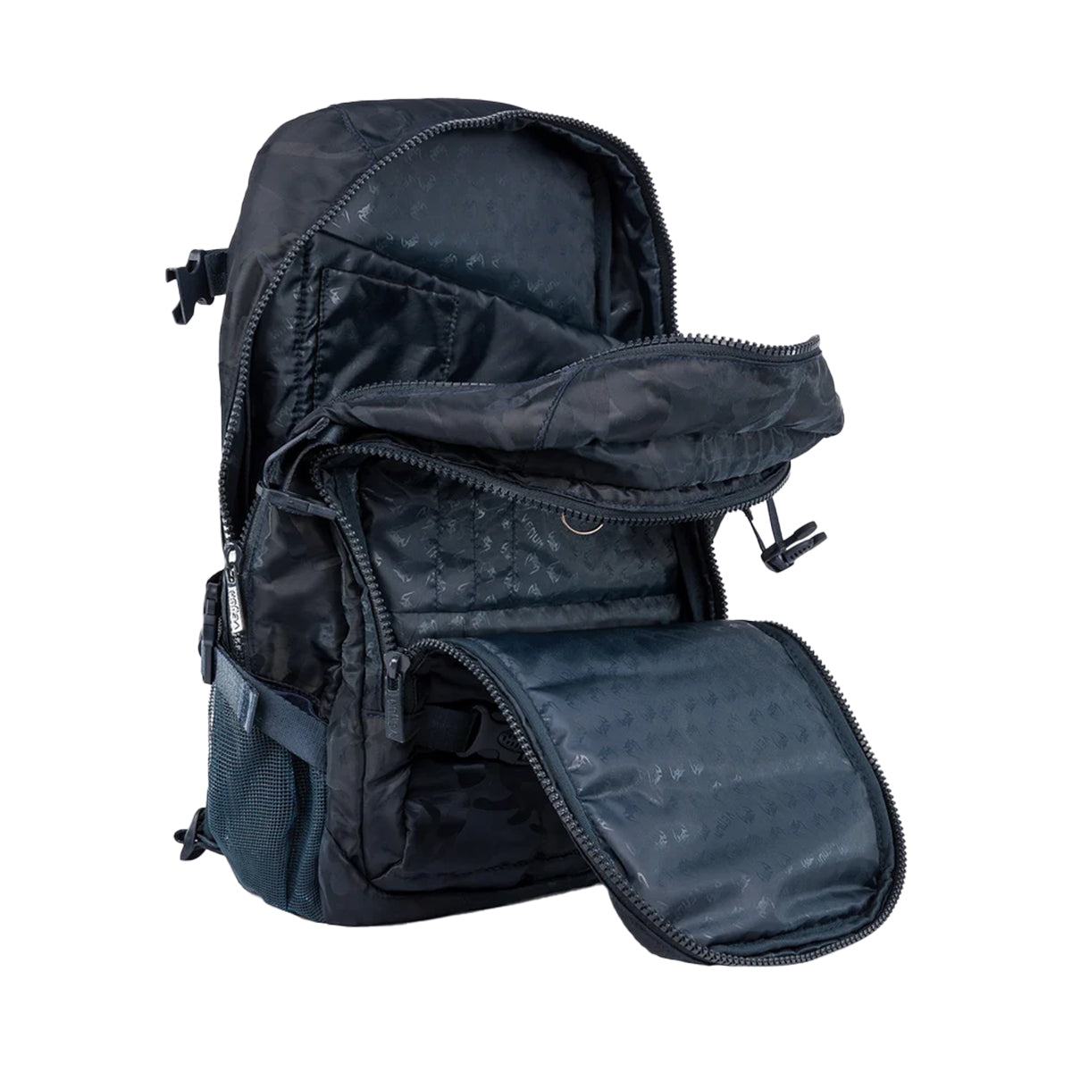 Venum Challenger Pro Backpack - Blue Camo