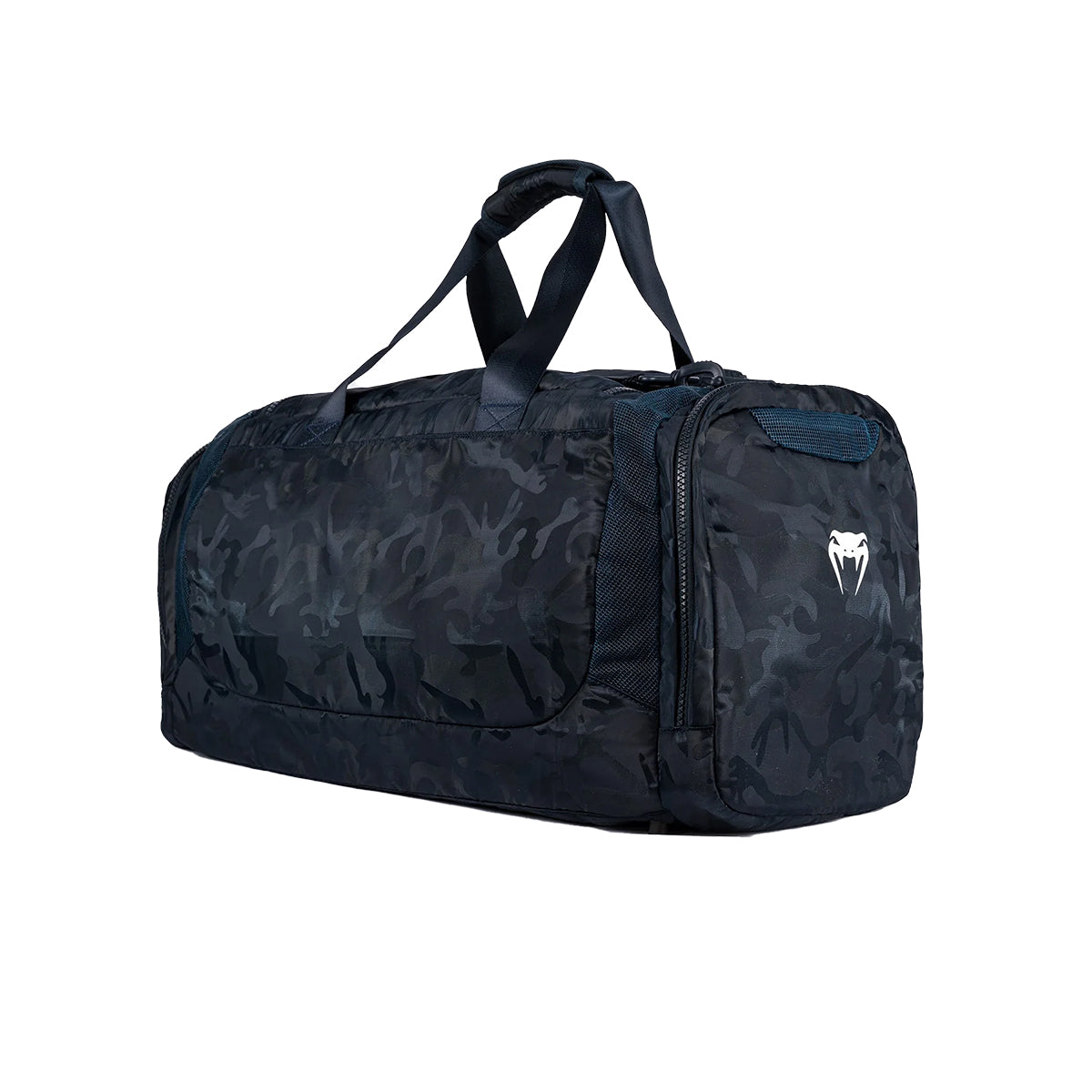Venum Challenger Pro Trainer Lite Sports Bag - Blue Camo