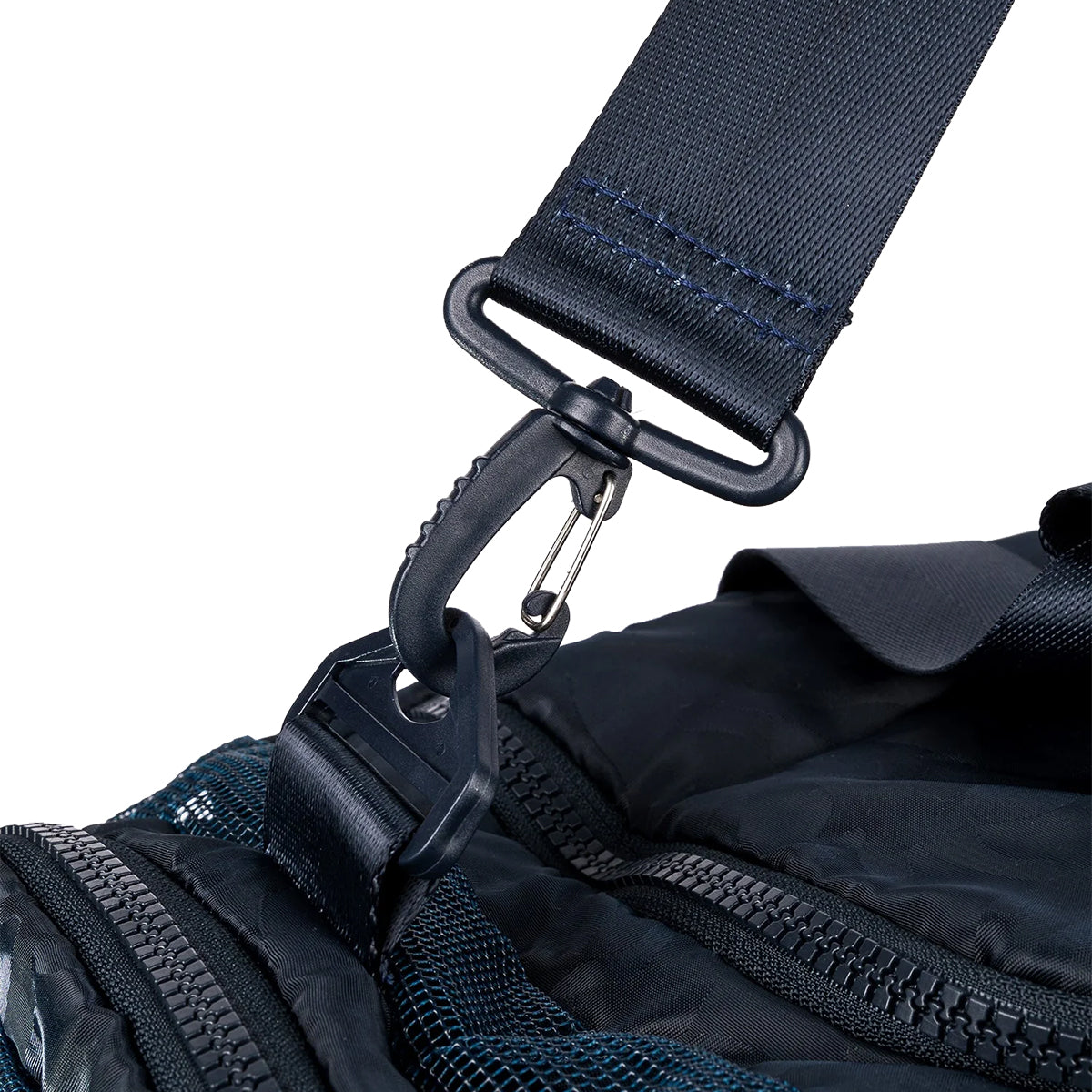 Venum Challenger Pro Trainer Lite Sports Bag - Blue Camo