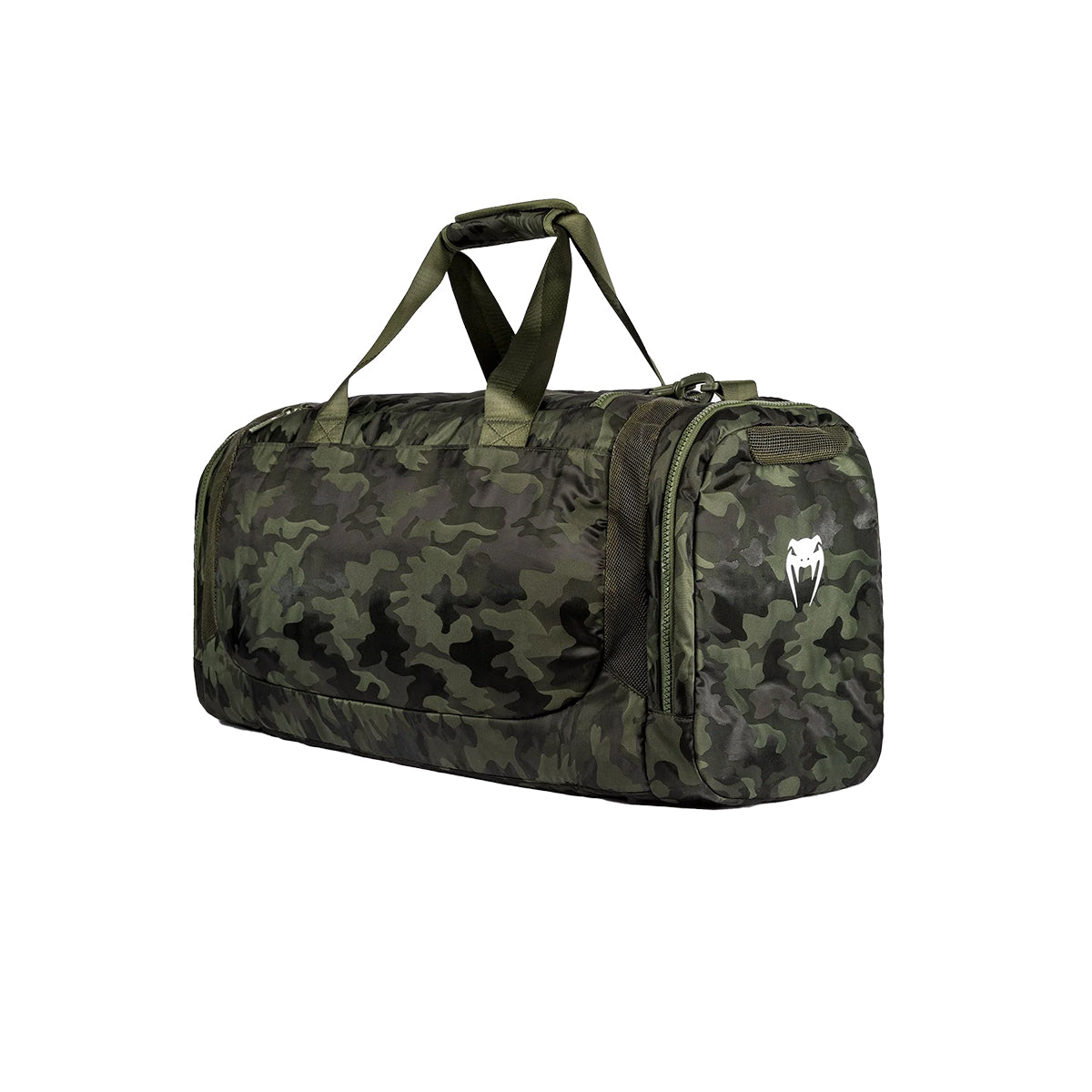 Venum Challenger Pro Trainer Lite Sports Bag - Khaki Camo