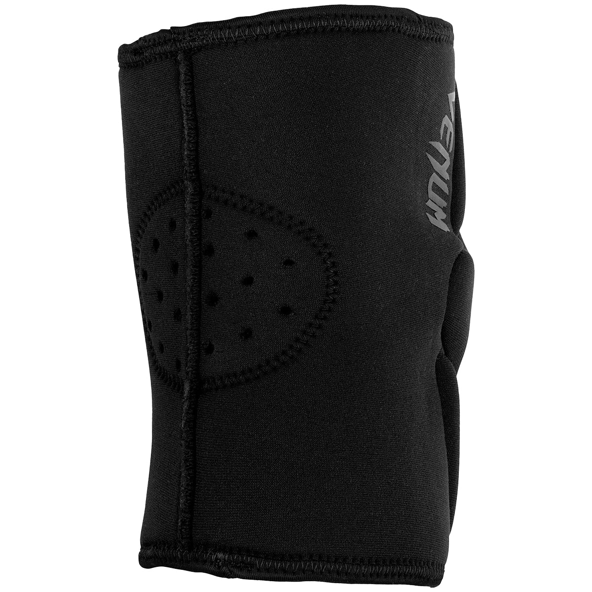 Venum MMA Contact Knee Pads - Black/Black