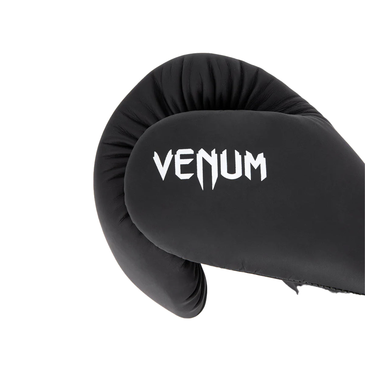 Venum Contender 1.5 Boxing Gloves - Black