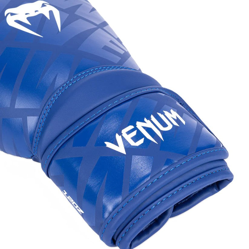 Venum Kids Contender 1.5 XT Boxing Gloves - Blue