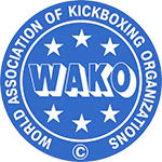 Top Ten WAKO Approved Boxing Gloves - Red