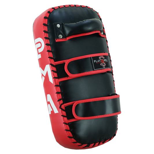Ladies Adults Muay Thai Air Kick Pads - Singles