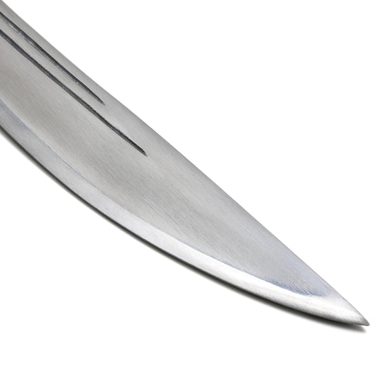 Aluminium Broadsword - 33"