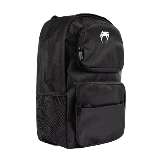 Venum Essential Sports Backpack - Black