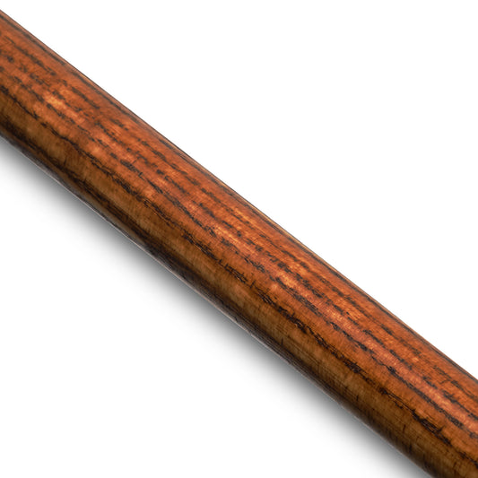 Bo Staff Ash Wood Tapered  - 72" - ( 6ft )
